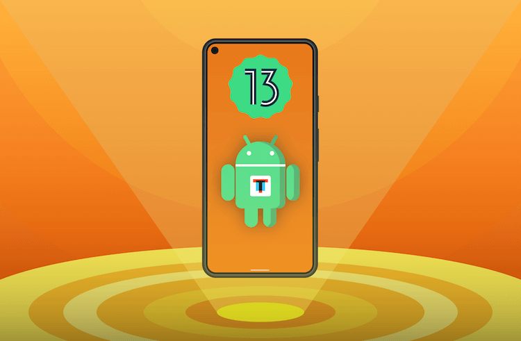 Google представит новый Android и многое другое 11 мая. Android 13 для разработчиков уже выпустили. На очереди публичная бета-версия. Фото.