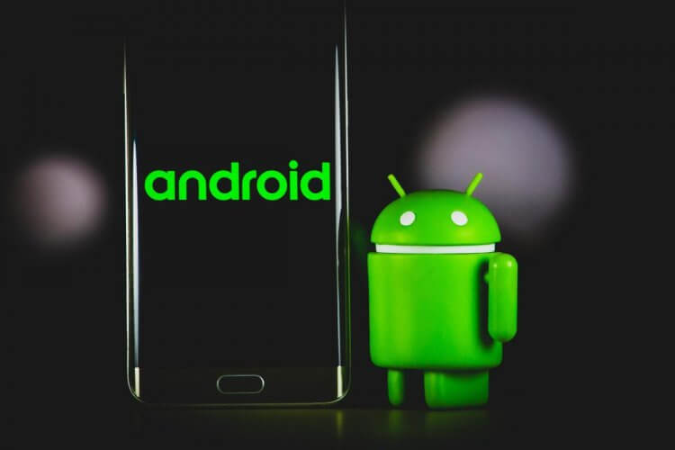 Что нового будет в Android 13. За новые функции мы и любим новые версии Android. Фото.