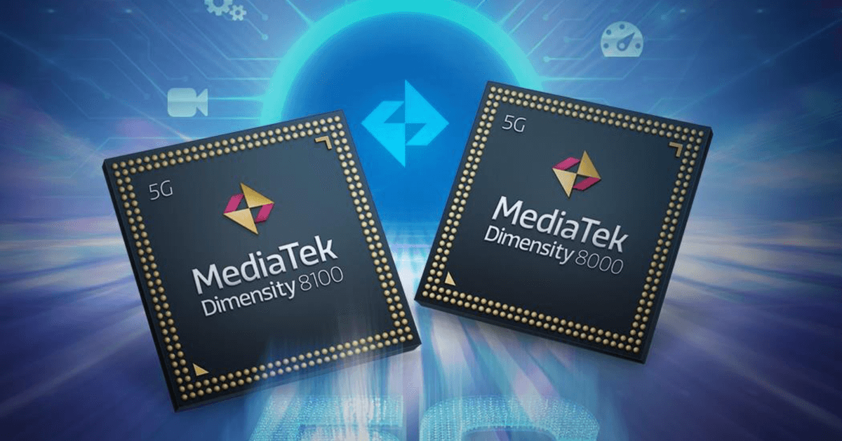 Новый процессор MediaTek — Dimensity 8000. Dimensity 8000 — может стать новым словом в конкуренции производителей. Фото.