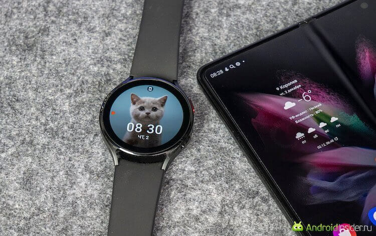 5 улучшений, которые заставят меня купить Samsung Galaxy Watch 5. Эти часы уже хороши, но это не значит, что не надо делать их еще лучше. Фото.