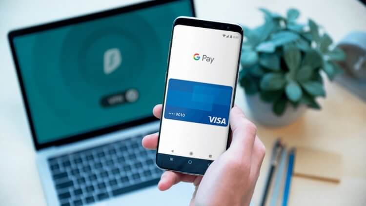 Visa и Mastercard остановят работу в России. Будет ли работать Google Pay? Рассказываем, чем грозит уход Visa и Mastercard с российского рынка. Фото.