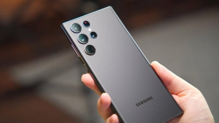 Правда ли, что Samsung уходит с российского рынка