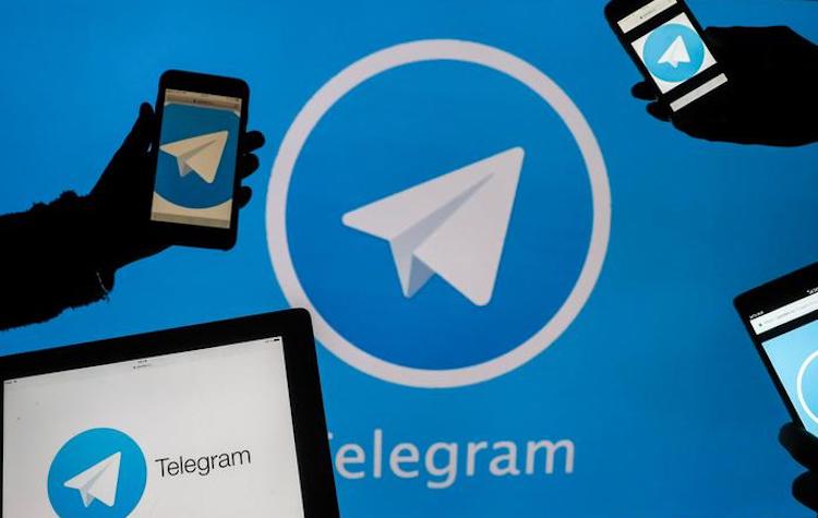 Что сделал Telegram для снятия блокировки. Telegram с каждым годом пользуется все больше людей и это заслужено. Фото.