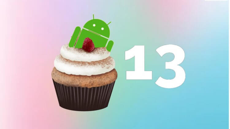 Что будет, когда Android дойдет до Z и разработчики начнут путаться в версиях. Android до сих пор называется в честь десертов. Фото.