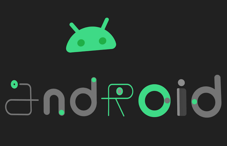 Когда Android перестали называть десертами. Android состоит не только из программного кода, но и из названия. Фото.