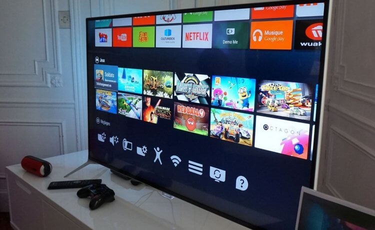 Нужен ли антивирус на телевизор со Smart TV