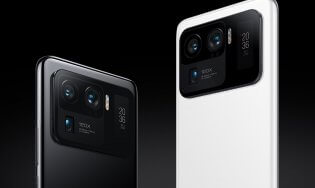 Модули у современных смартфонов очень крутые, но лучше бы производитель задумался о программных фишках.