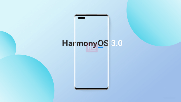 Когда выйдет HarmonyOS 3. Выход новой операционной системы говорит о стремлении Huawei выпускать свои продукты. Фото.