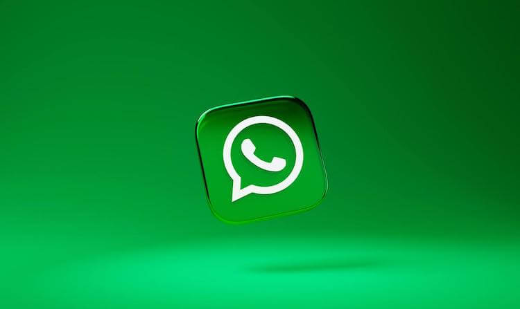 Угроза для пользователей WhatsApp. Приложение WhatsApp тоже может быть опасным, но сейчас оно не виновато. Фото.