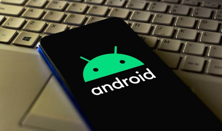 Как санкции повлияли на работу Android-смартфонов в России