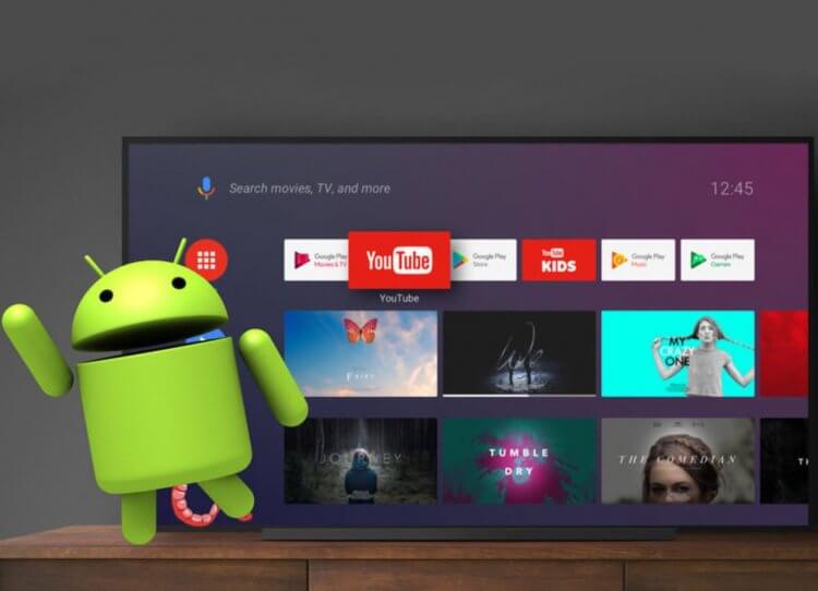 Почему не работает блютуз на телевизоре. Даже Android TV имеет проблемы с Bluetooth. Фото.