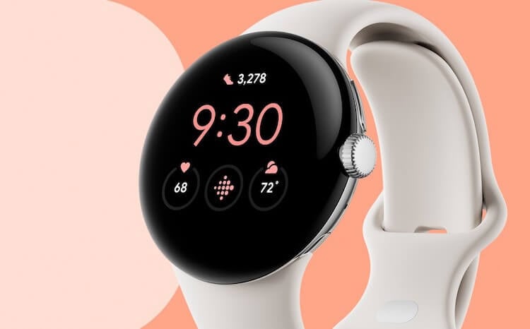 Google представила Pixel Watch, но ждать их выхода придется еще долго. Наконец-то мы получили официальную информацию о часах Google. Фото.