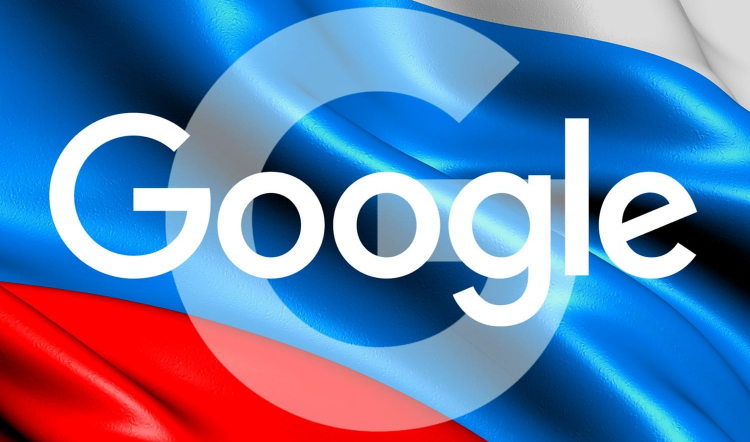 Google в России объявила себя банкротом. Что будет с Android, Google Play и другими сервисами. Фото.