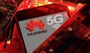 Некоторые смартфоны Huawei теперь могут работать с 5G