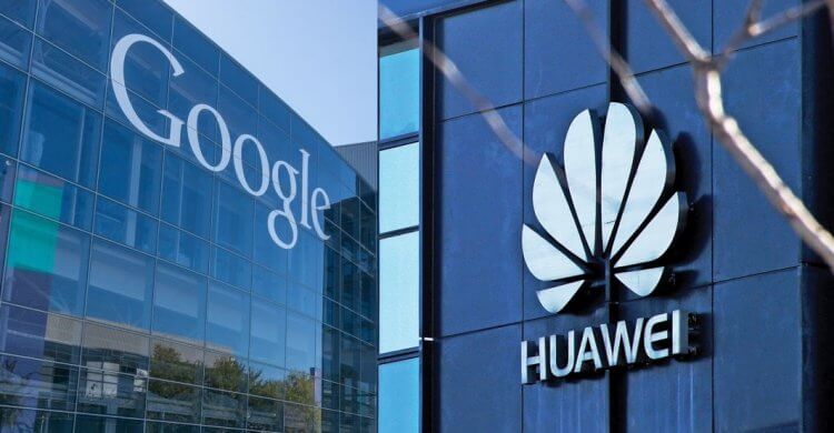 Разгильдяйство Google и много новых гаджетов Huawei: итоги недели. Google и Huawei стали главными источниками новостей недели. Фото.