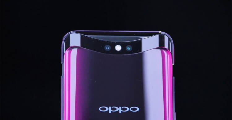 Промышленный шпионаж в Apple. OPPO сама умеет в инновации, а дело вряд ли закончится чем-то серьезным. Фото.