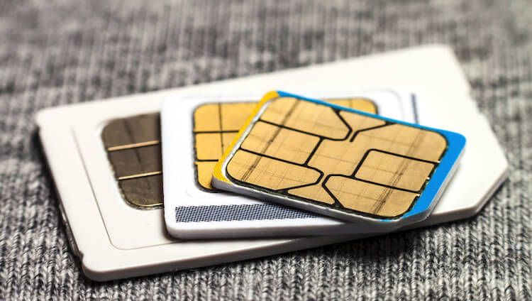 6 лучших телефонов с двумя SIM-картами