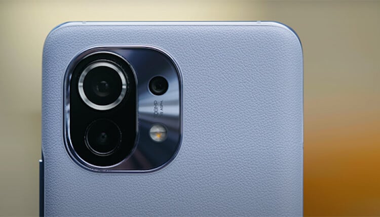 Производители знают, как делать камеры смартфонов лучше с каждым годом