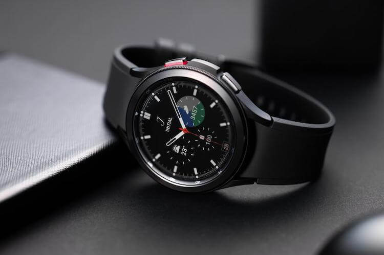 Стали известны возможные цены смарт-часов Samsung Galaxy Watch 5. Часы Samsung могут изменить дизайн и стать очень крутыми. Фото.