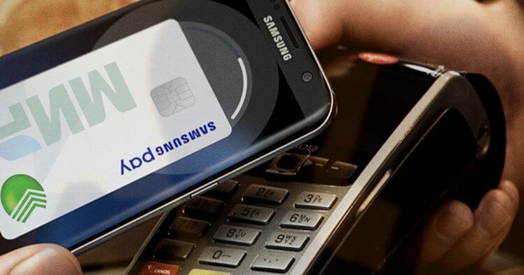 Будет ли в России работать Samsung Pay. Карты «Мир» продолжают успешно работать в Samsung Pay. Фото.