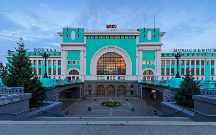 Канал про Новосибирск. Для всех, кто планирует посетить Новосибирск — это лучший талеграм-канал. Фото.