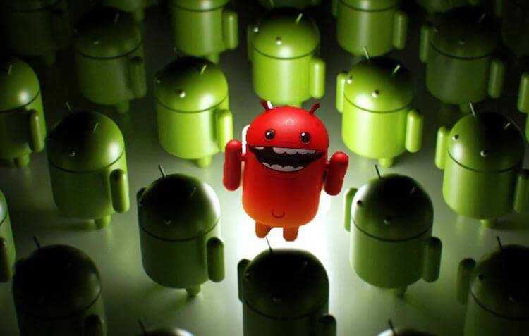 Какие приложения опасны. Android пользуются сотни миллионов пользователей. А значит, она очень привлекательна для злоумышленников. Фото.
