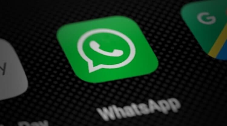 Перенос чатов WhatsApp с Андроид на Айфон. Вот как можно перенести Ватсап с Андроида на Айфон. Фото.