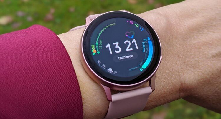 Galaxy Watch 4 — измерение кислорода в крови. Часы Samsung точны в измерениях. Все проверено. Фото.