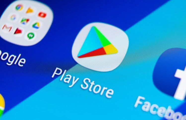 Закроют ли Google Play России. Google вынуждена изменить способ оплаты в угоду властям. Что теперь изменится. Фото.