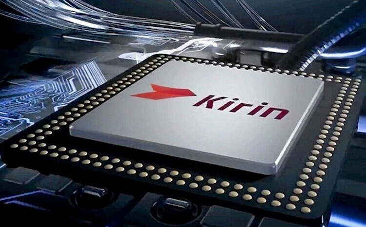 Huawei снова будет выпускать процессоры Kirin. Huawei может снова начать делать процессоры Kirin. Фото.