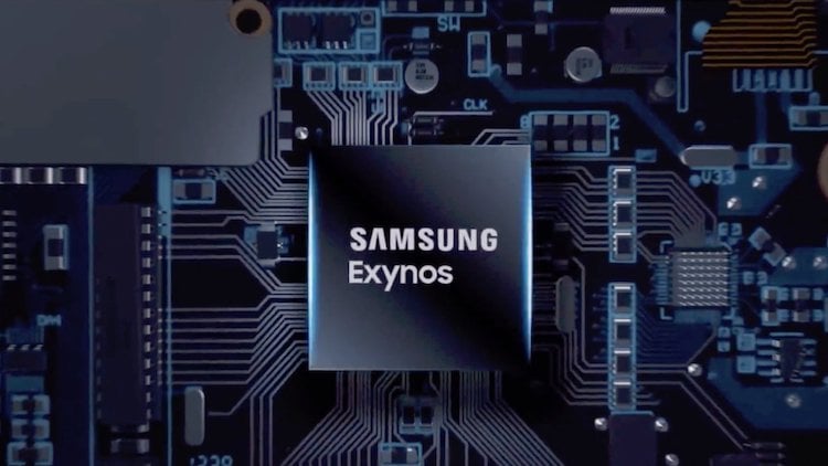 Samsung может перестать использовать свои процессоры. Похоже, Samsung решила пересмотреть свой подход к процессорам. Фото.