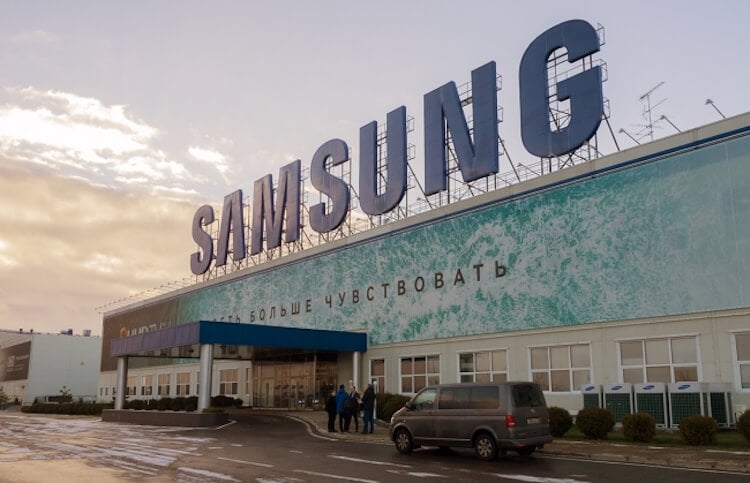 Технологическая революция от Samsung и необычное поведение Huawei: итоги недели. Samsung на этой неделе совершила небольшую технологическую революцию. Фото.