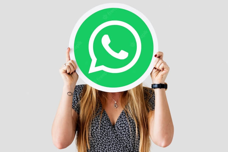 Как сделать так, чтобы WhatsApp последний раз видели в определенное время или завис