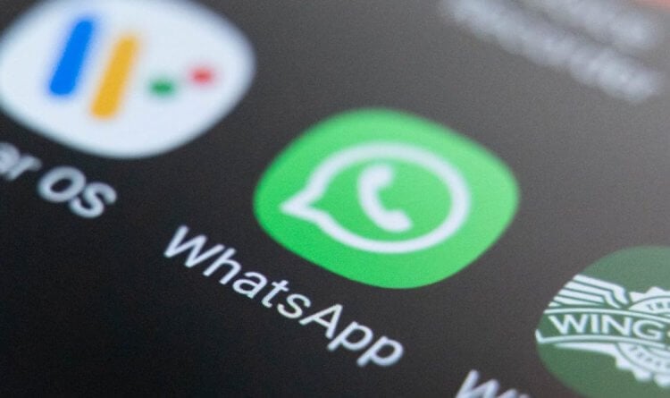 Глава WhatsApp рассказал, стоит ли пользоваться WhatsApp Plus. Гендиректор WhatsApp предупредил об опасности использования кастомных версий приложения. Фото.
