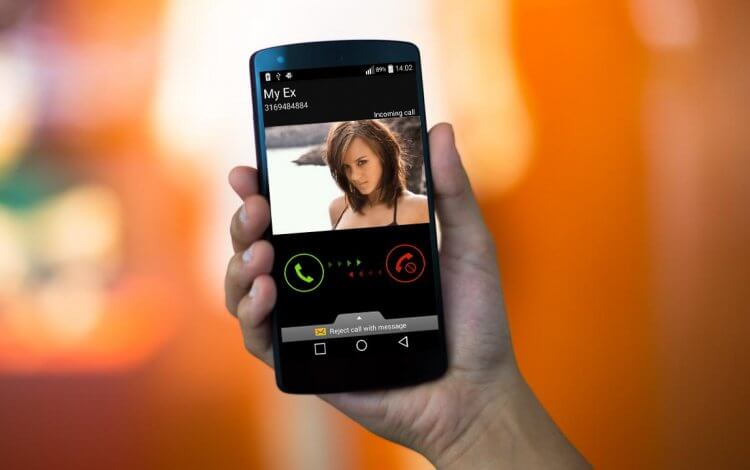 Лучшие приложения для звонков на Андроид. Какую звонилку установить. А какой звонилкой пользуетесь вы? Фото.