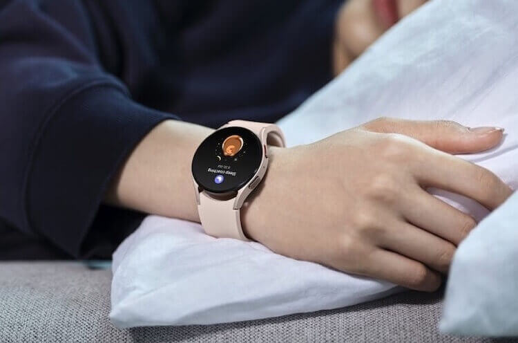 Вышли новые умные часы Samsung Galaxy Watch 5. Новые часы Samsung, как всегда вызывают много интереса. Фото.