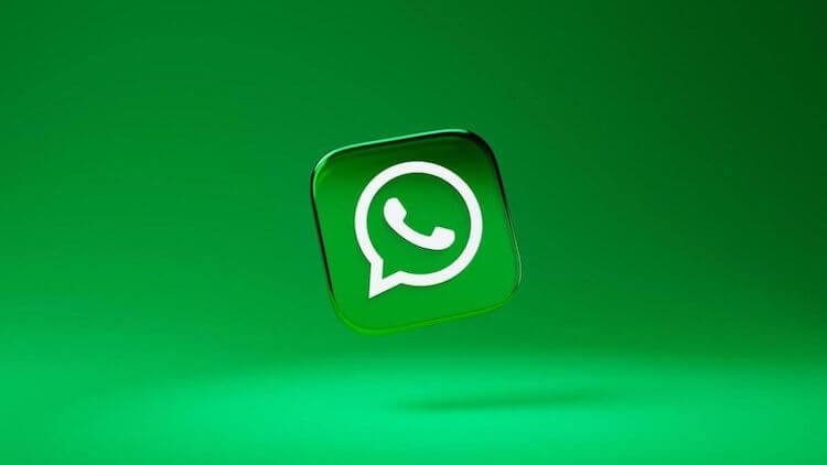В WhatsApp можно будет скрывать свой номер во время переписки. WhatsApp постоянно вводит новые фукнции. Фото.