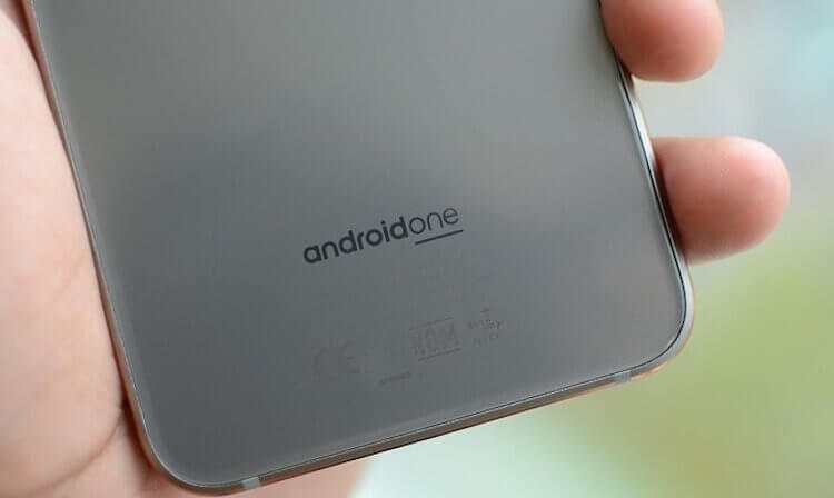 Xiaomi больше не поддерживает Android One. Android One в свое время была довольно значимым явлением. Фото.
