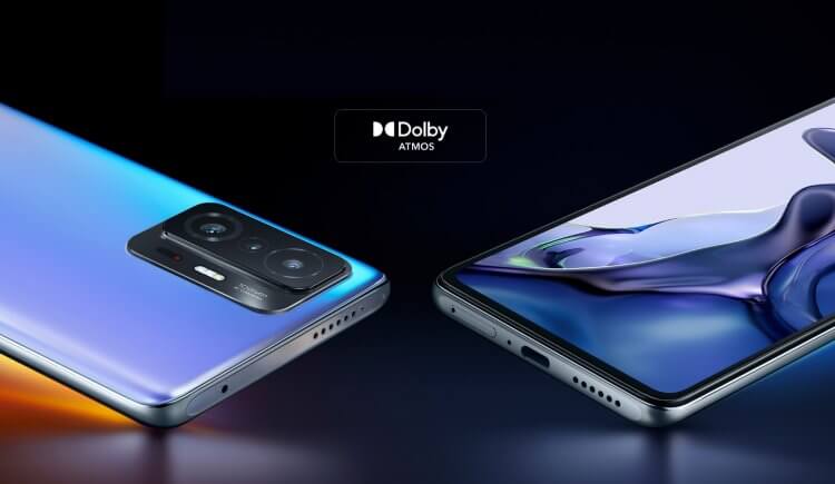 Dolby Atmos — что это в телефоне. Сегодня Dolby Atmos — одна из главных продающих фишек смартфона. Фото.