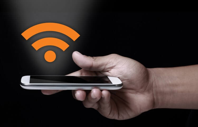 Почему не работает Wi-Fi на телефоне, а в настройках — сеть без доступа к интернету. Расскажем, как решить проблемы, связанные с работой Wi-Fi на Android. Фото.