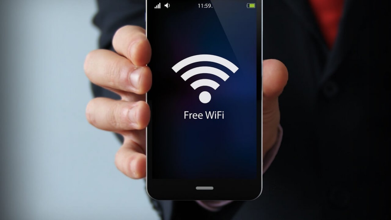На iPhone отключается Wi-Fi: еще несколько советов