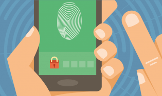 Иногда ни один выбранный способ разблокировки может не сработать.