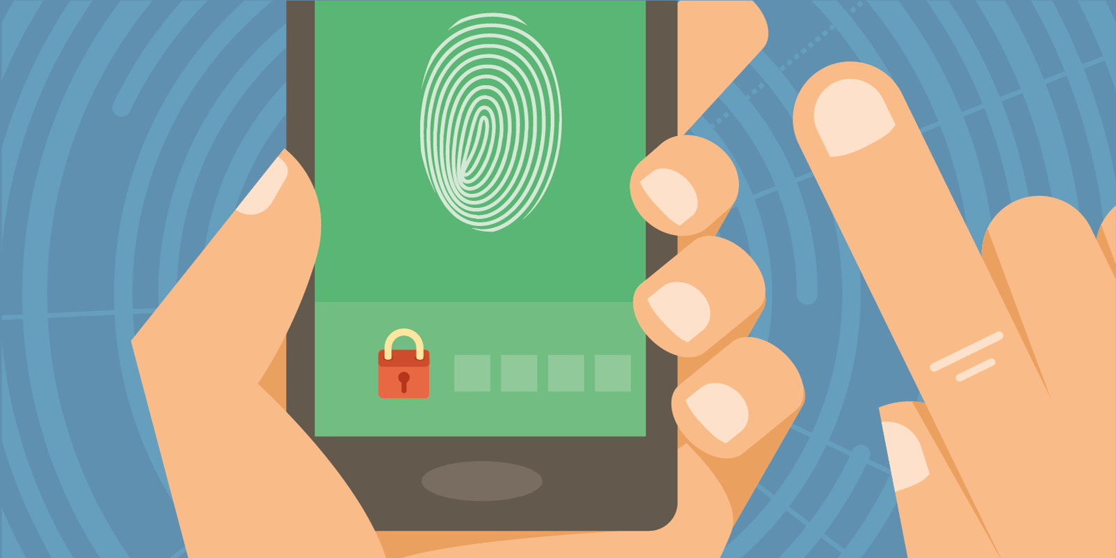 Что делать, если забыл пароль от телефона Android?