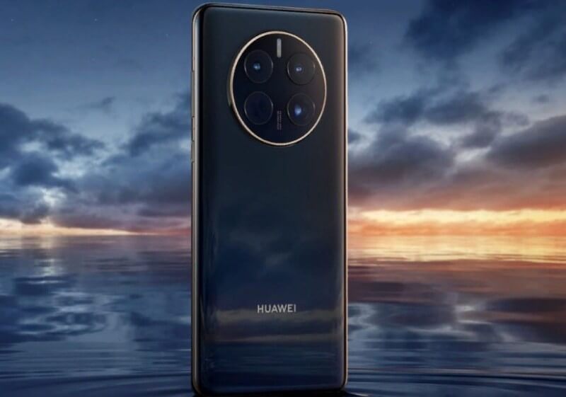 2. Huawei Mate 50 Pro — почти лучший телефон. Huawei Mate 50 Pro. Фото.
