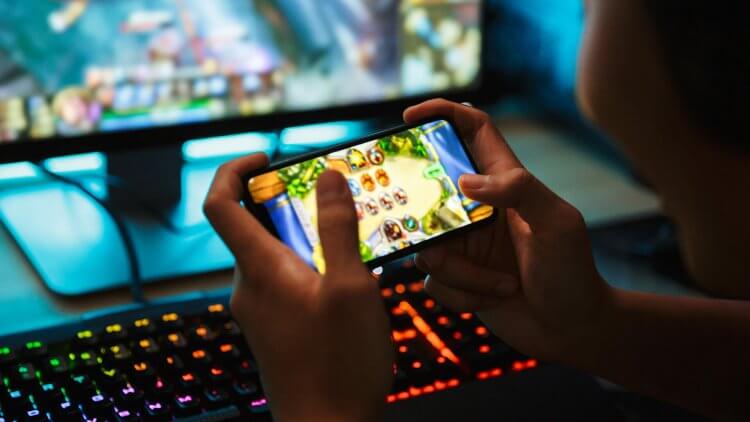 5 советов, как выжать максимум из телефона Xiaomi в играх. Фото.