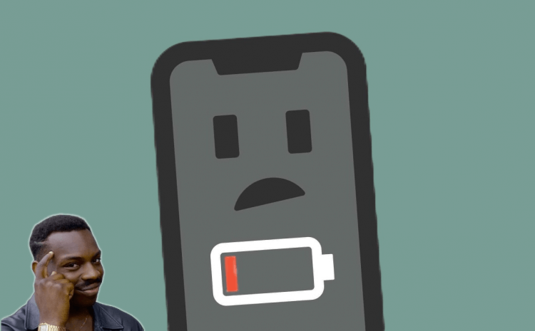5 неочевидных способов сэкономить заряд аккумулятора на телефоне. Этими способами почти никто не пользуется, а зря. Фото.