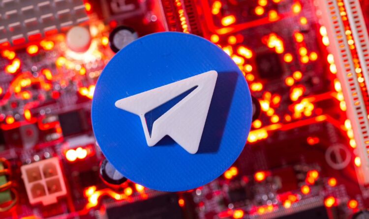 Telegram-каналы