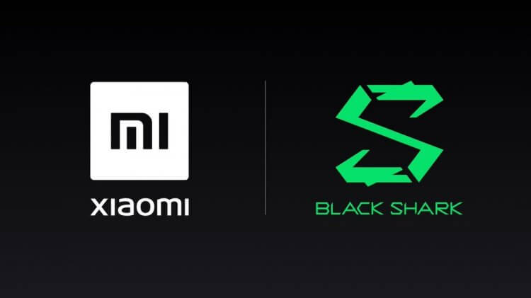 Суббренды Xiaomi. Мало кто знает, что Black Shark — это тоже Xiaomi. Фото.