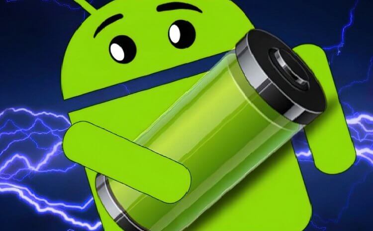 Проверка заряда батареи на Android и программы, которые помогут вам проверить состояние батареи вашего телефона в 2023 году