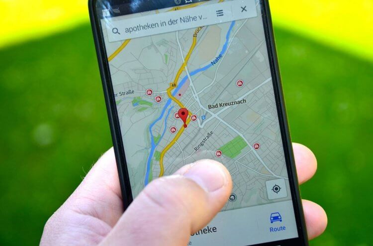 Как обмануть геолокацию на Андроиде. Рассказываем, какое приложение использовать для подмены GPS. Фото.